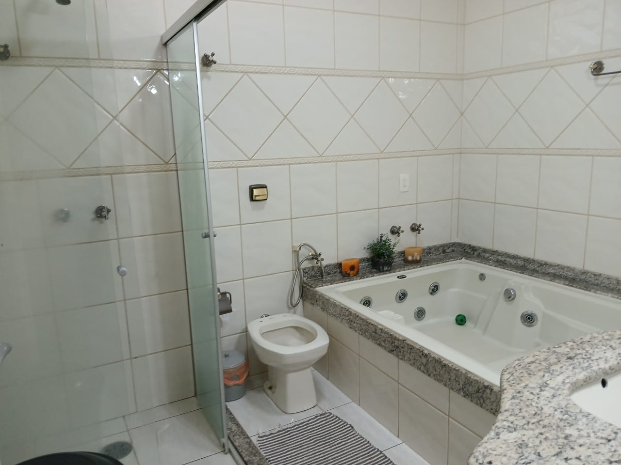 Casa à Venda no Santo Agostinho