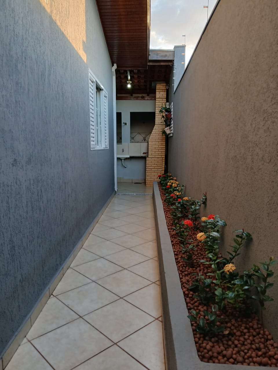 Casa à Venda no Santo Agostinho