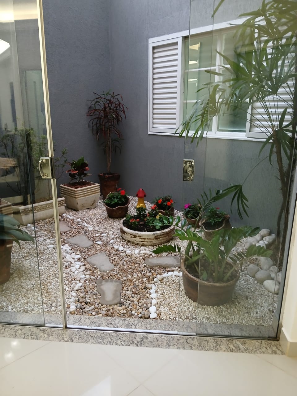 Casa à Venda no Santo Agostinho