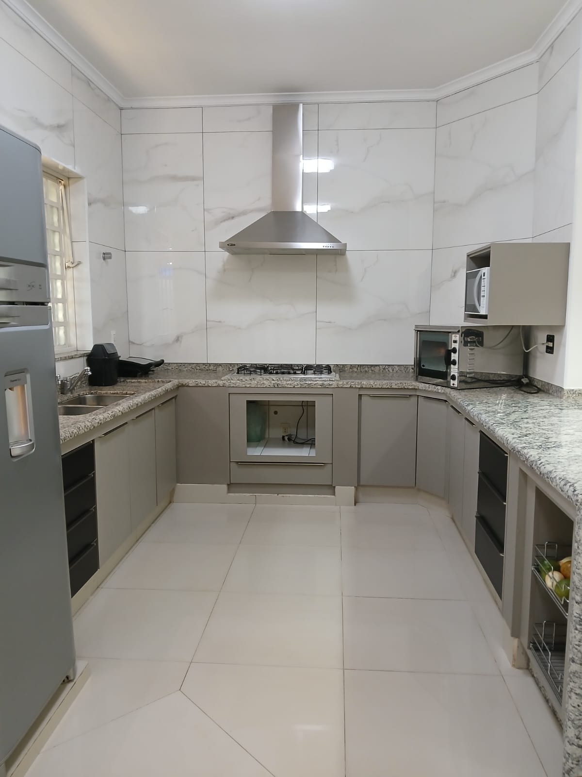 Casa à Venda no Santo Agostinho