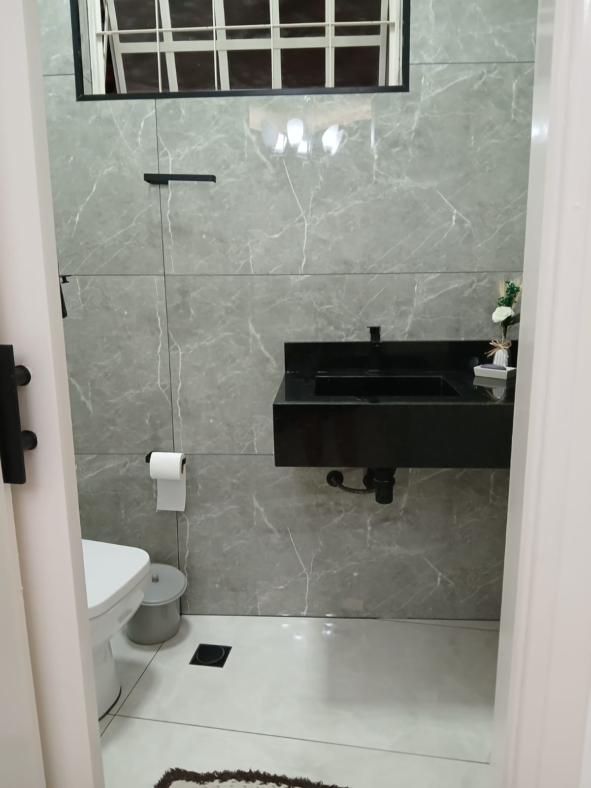 Casa à Venda no Santo Agostinho