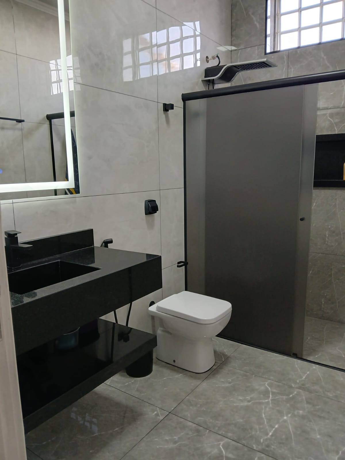 Casa à Venda no Santo Agostinho