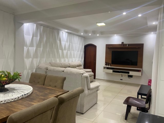 Casa à Venda no Jardim Paulista