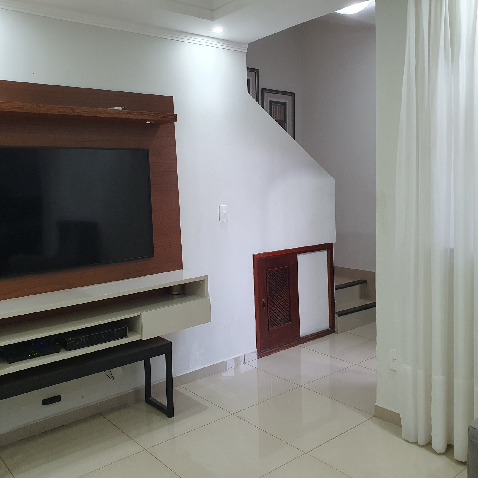 Casa à Venda no Jardim Paulista