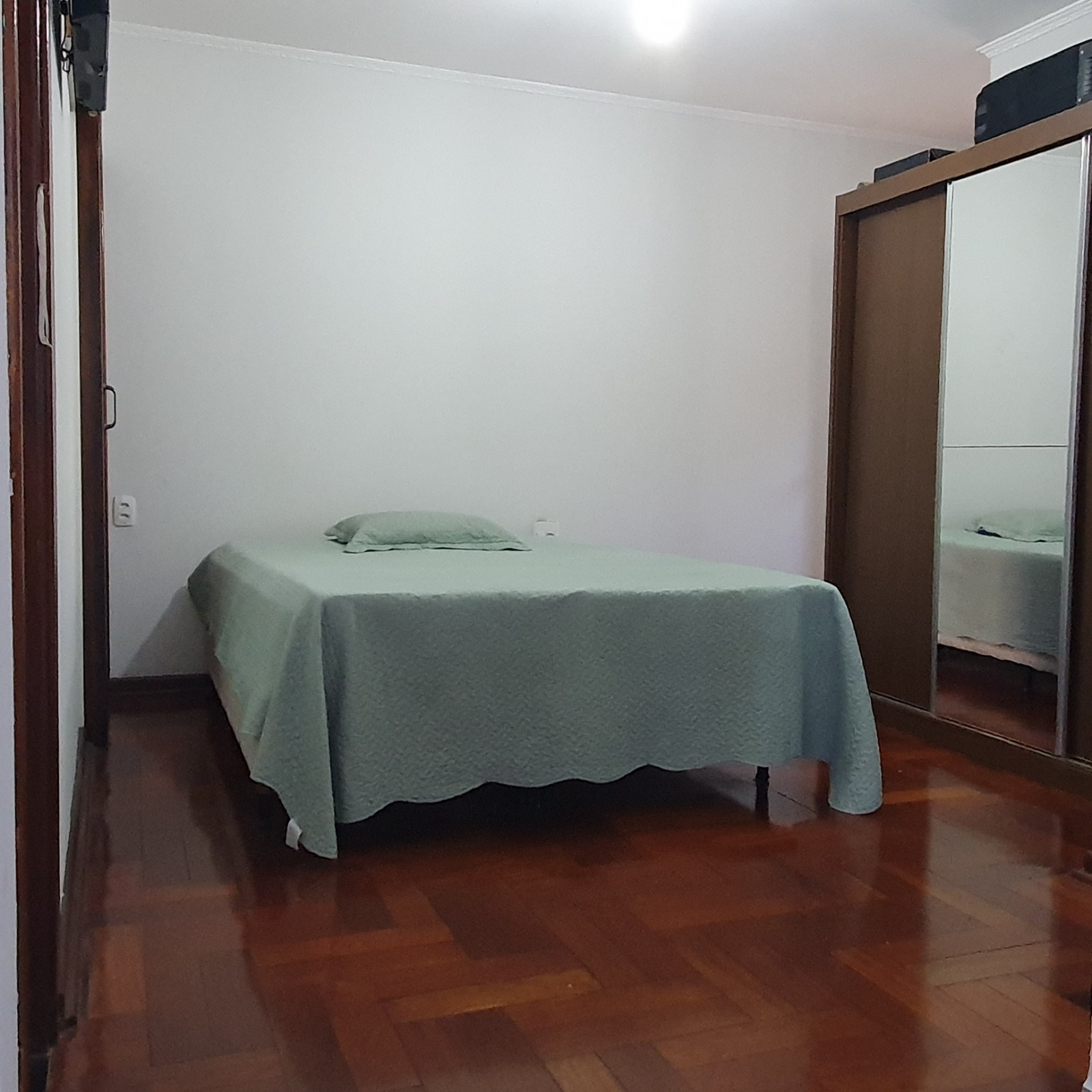 Casa à Venda no Jardim Paulista