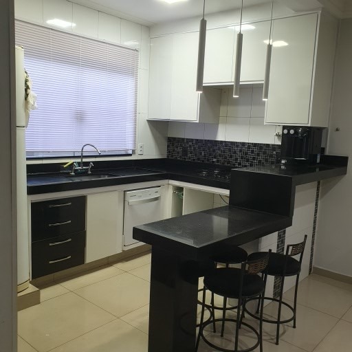 Casa à Venda no Jardim Paulista