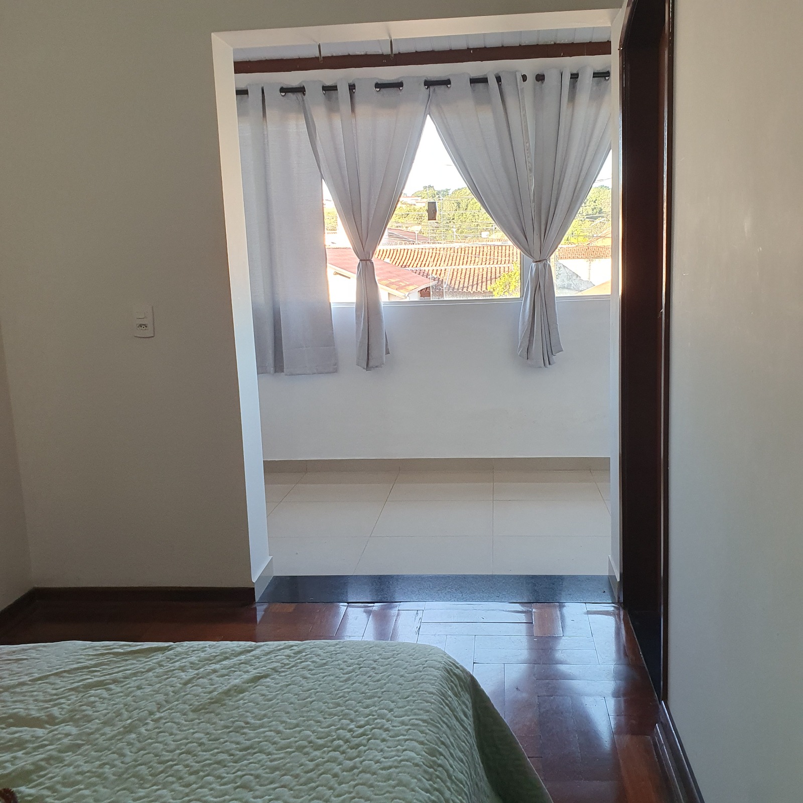 Casa à Venda no Jardim Paulista