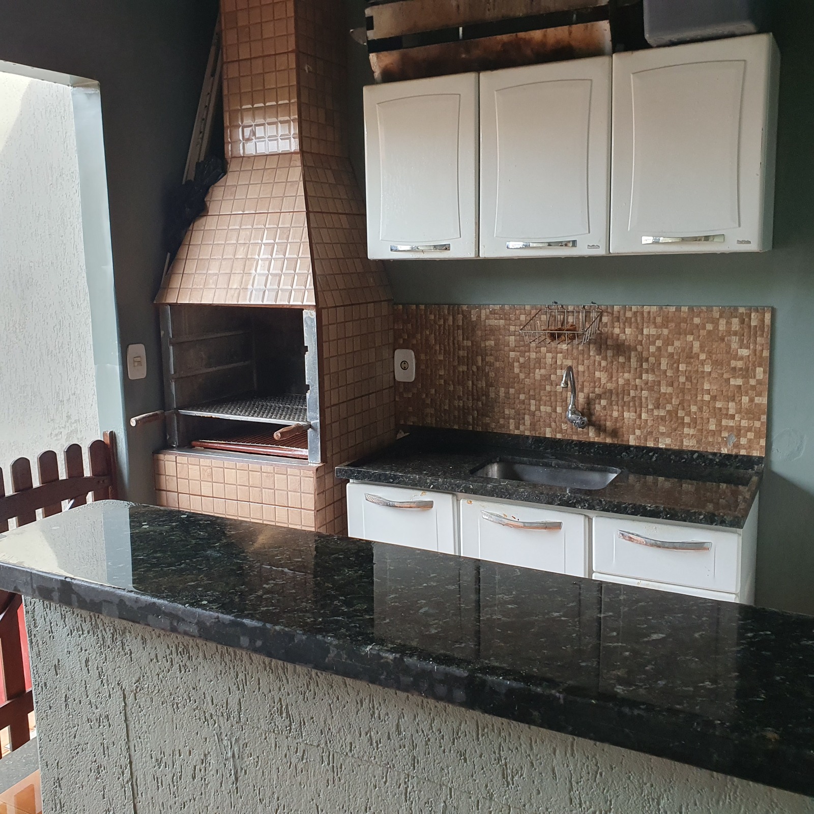 Casa à Venda no Jardim Paulista