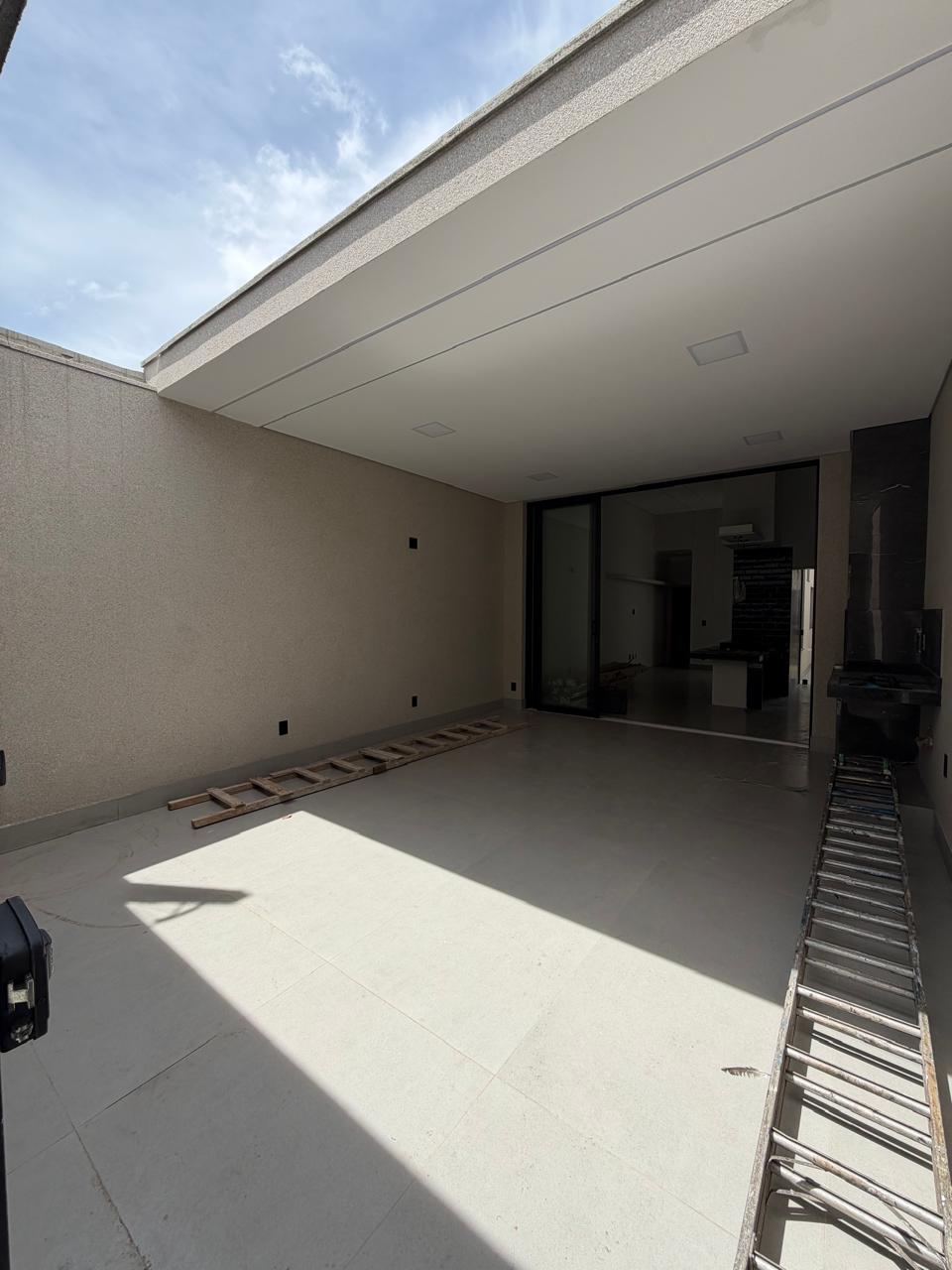 Casa no bairro Residencial Irineu Zanetti à Venda