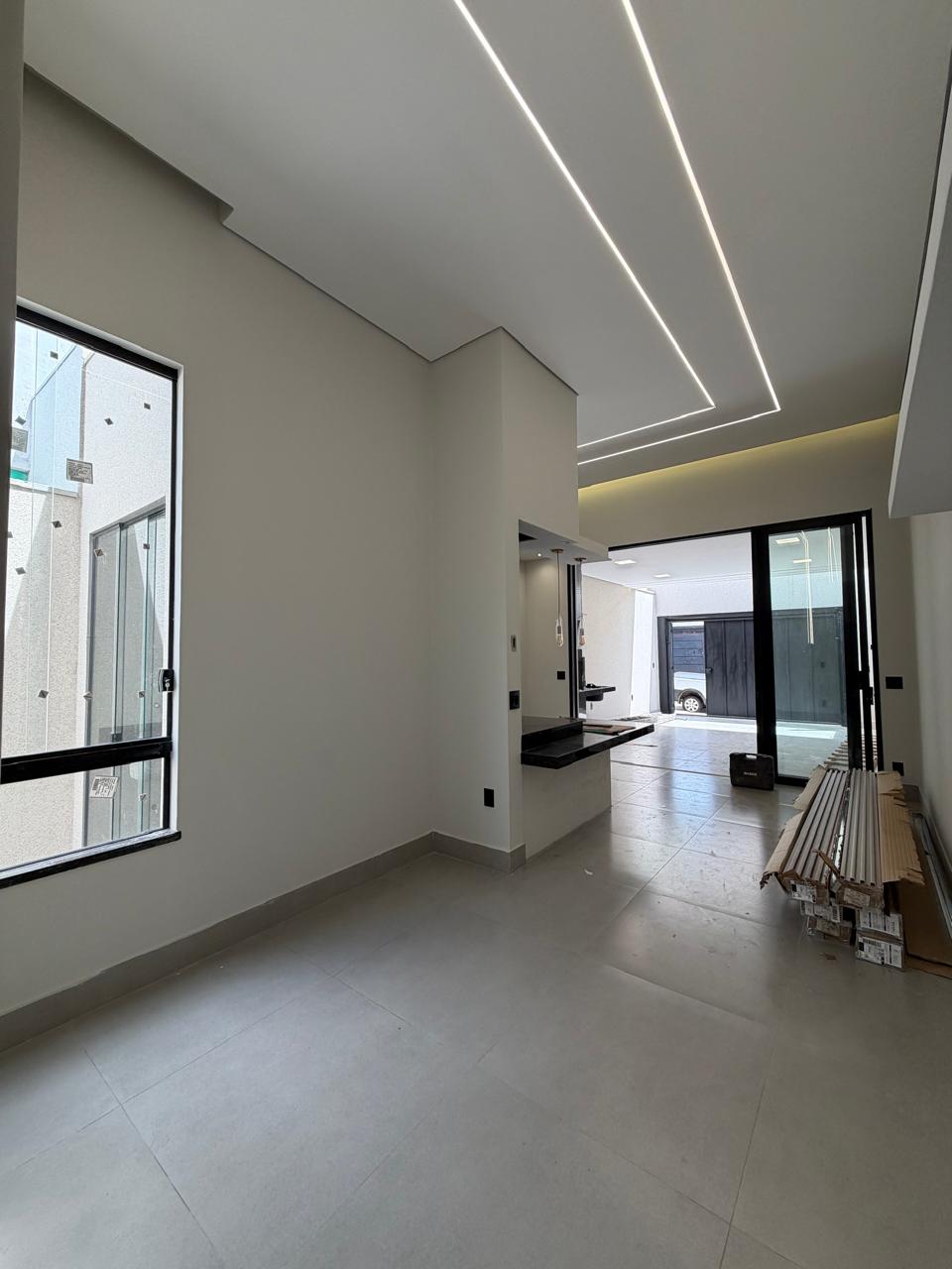 Casa no bairro Residencial Irineu Zanetti à Venda