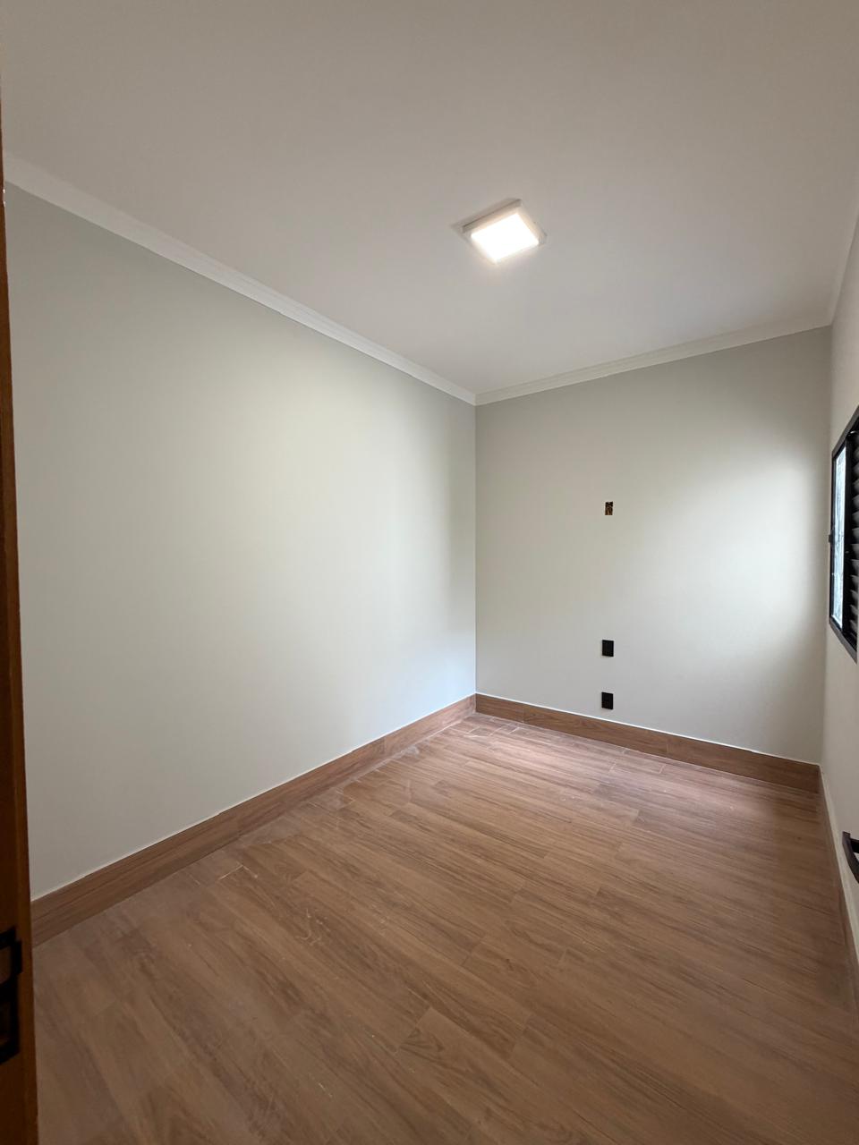 Casa no bairro Residencial Irineu Zanetti à Venda