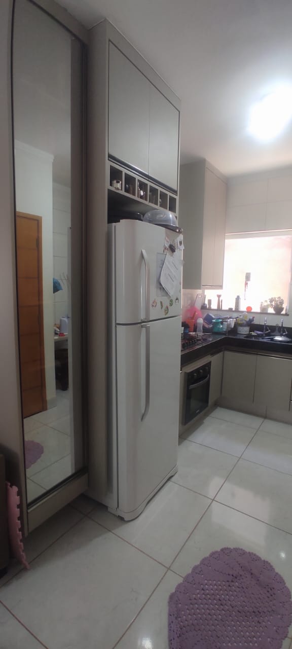 Apartamento à Venda no Residencial São Jerônimo