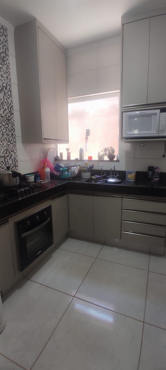 Apartamento à Venda no Residencial São Jerônimo