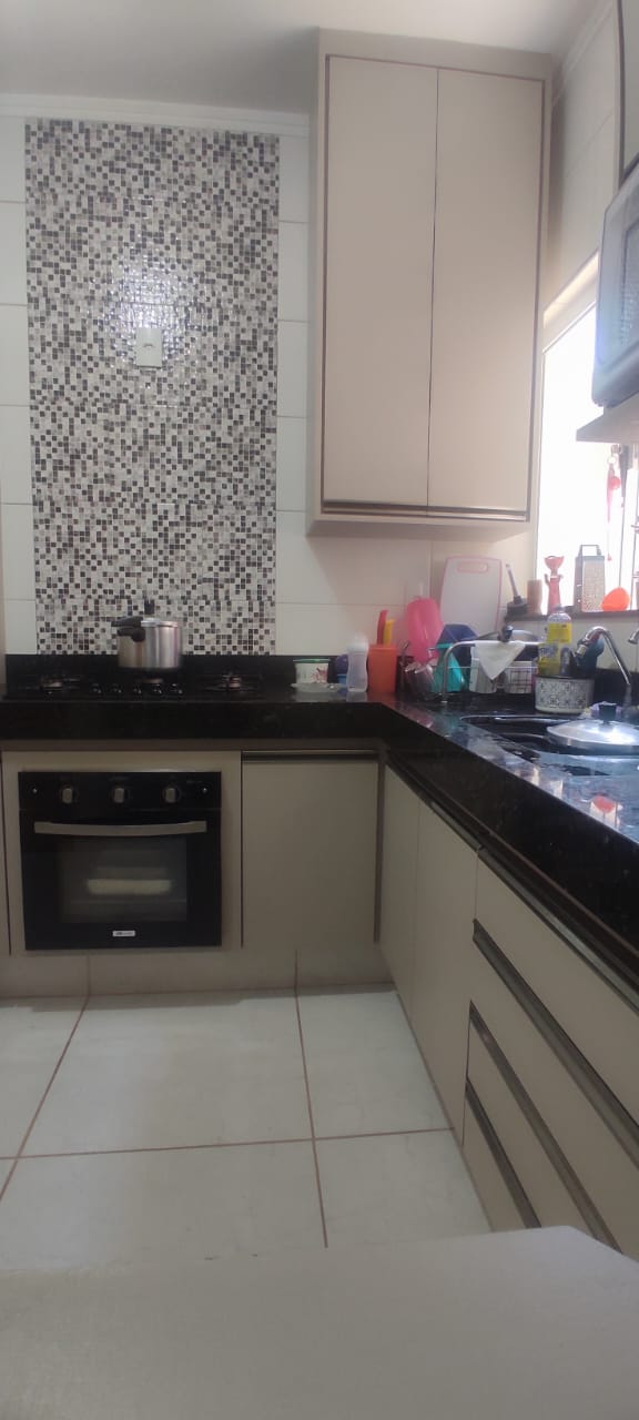 Apartamento à Venda no Residencial São Jerônimo