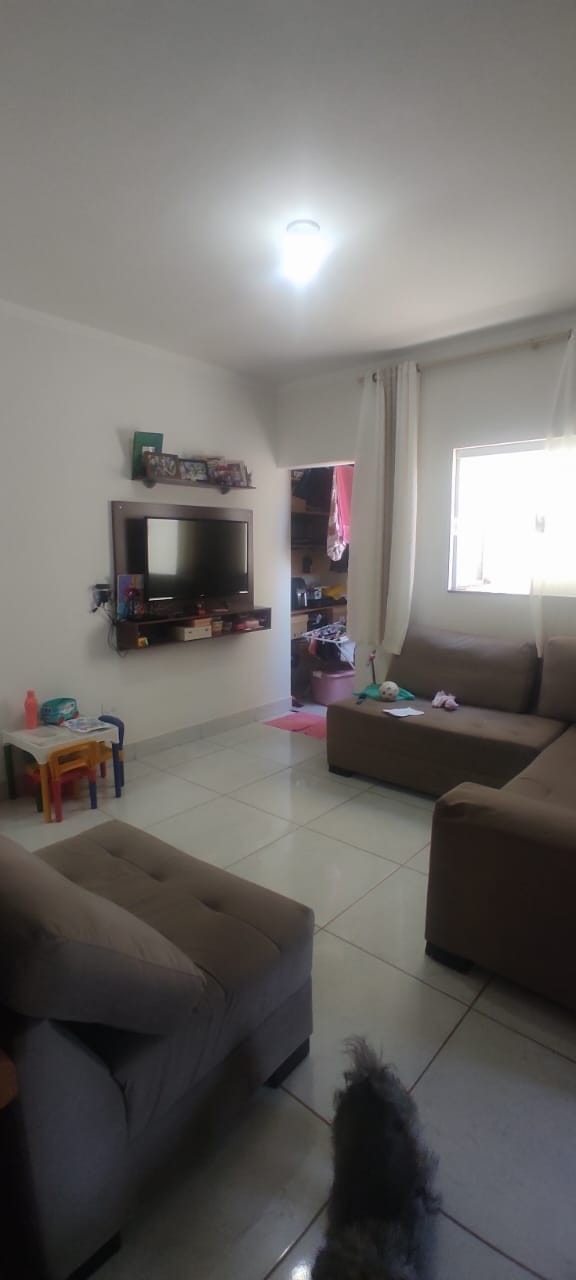 Apartamento à Venda no Residencial São Jerônimo