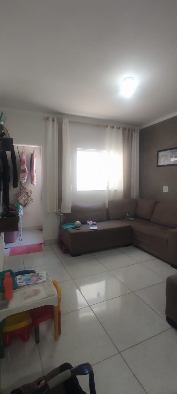 Apartamento à Venda no Residencial São Jerônimo