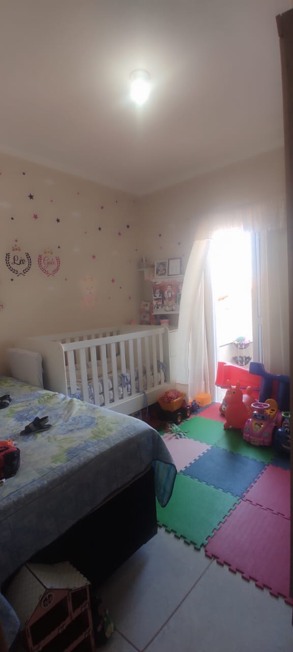 Apartamento à Venda no Residencial São Jerônimo