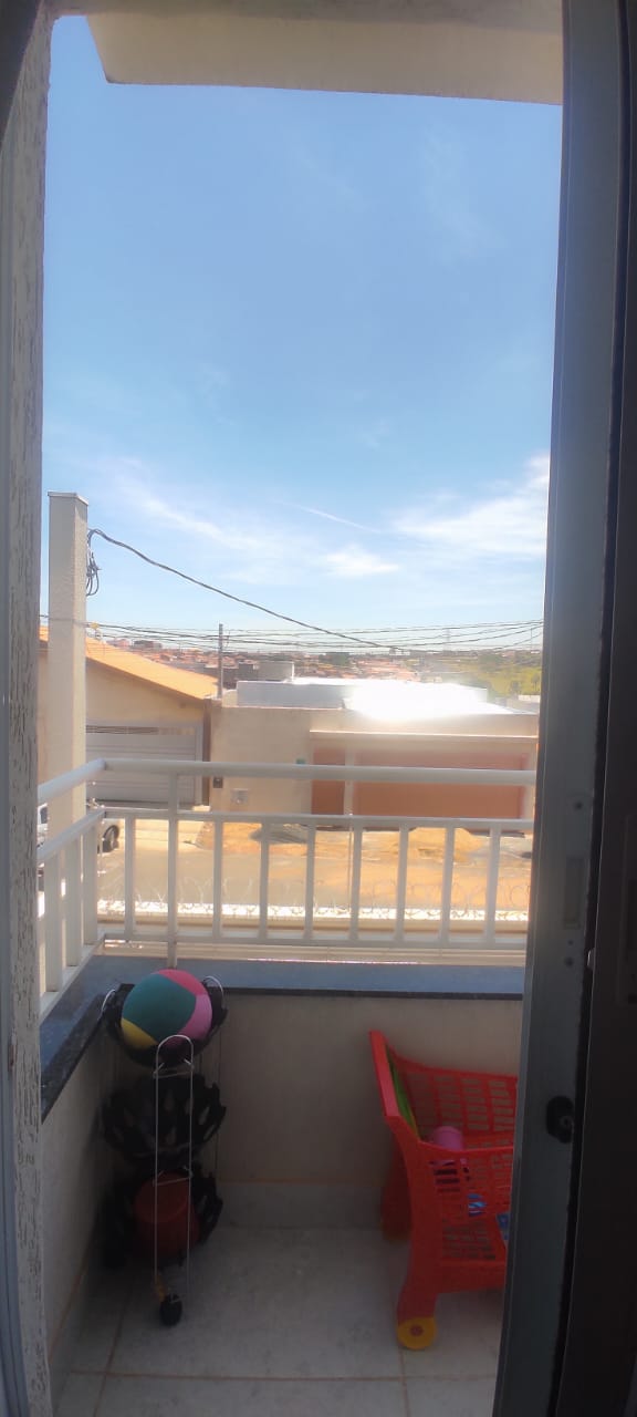 Apartamento à Venda no Residencial São Jerônimo