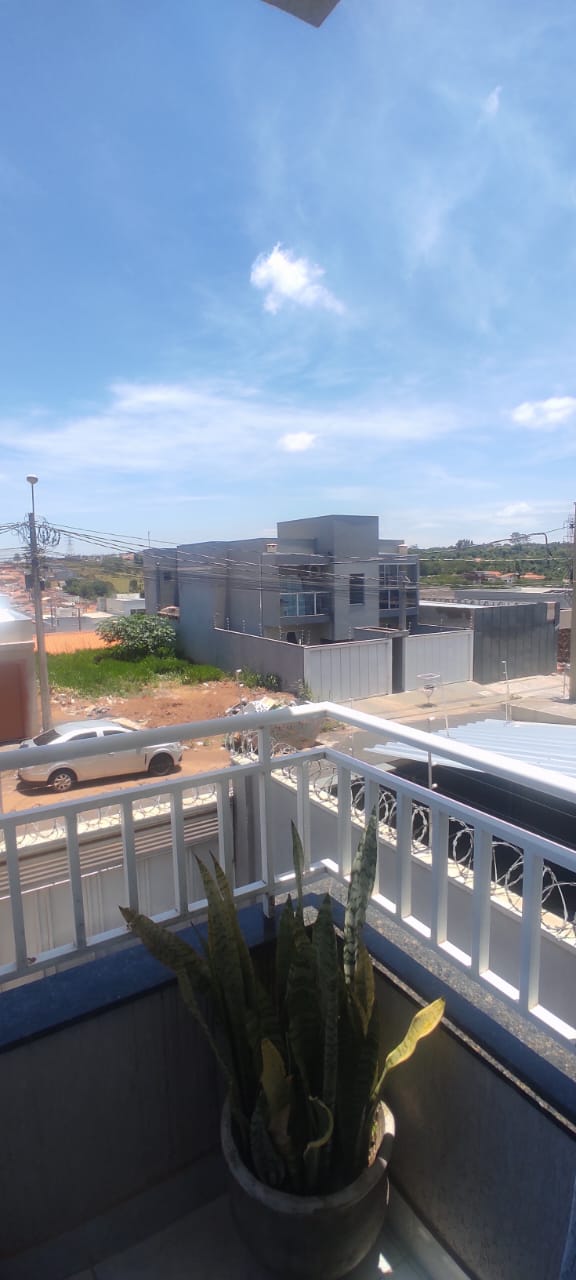 Apartamento à Venda no Residencial São Jerônimo