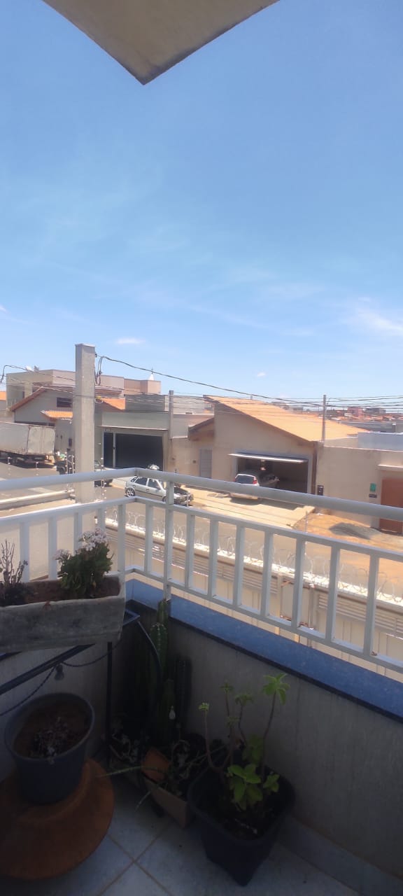 Apartamento à Venda no Residencial São Jerônimo