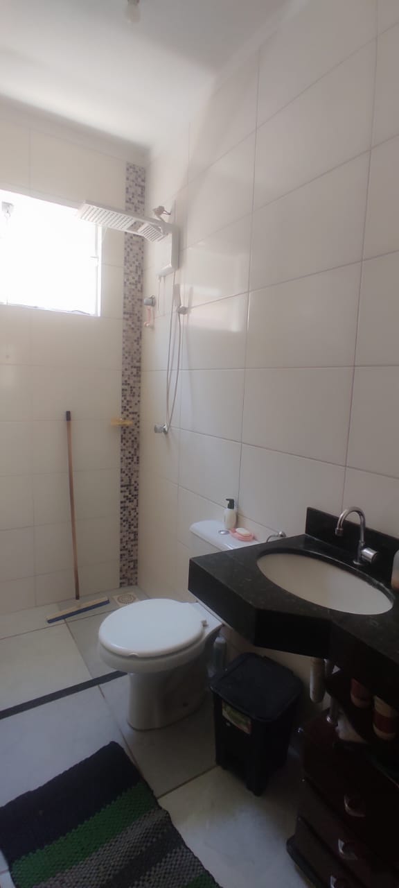 Apartamento à Venda no Residencial São Jerônimo