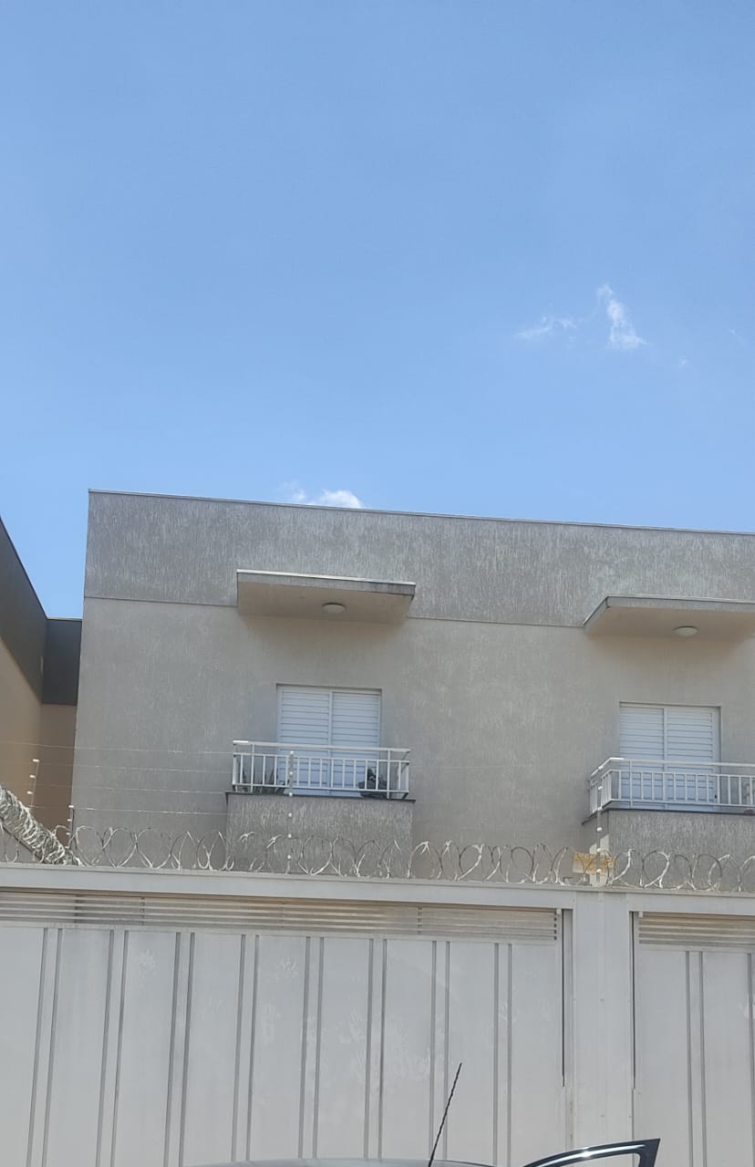 Apartamento à Venda no Residencial São Jerônimo