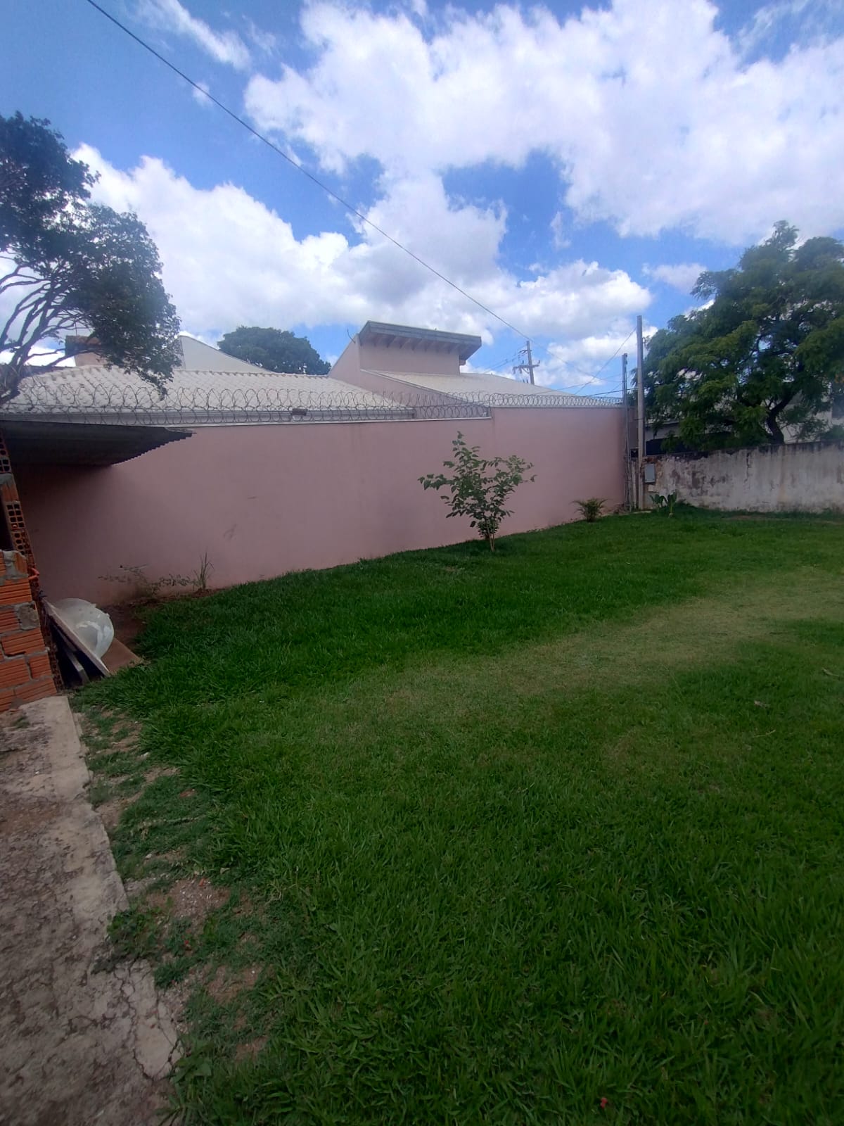 Terreno à venda no Bairro Santo Agostinho