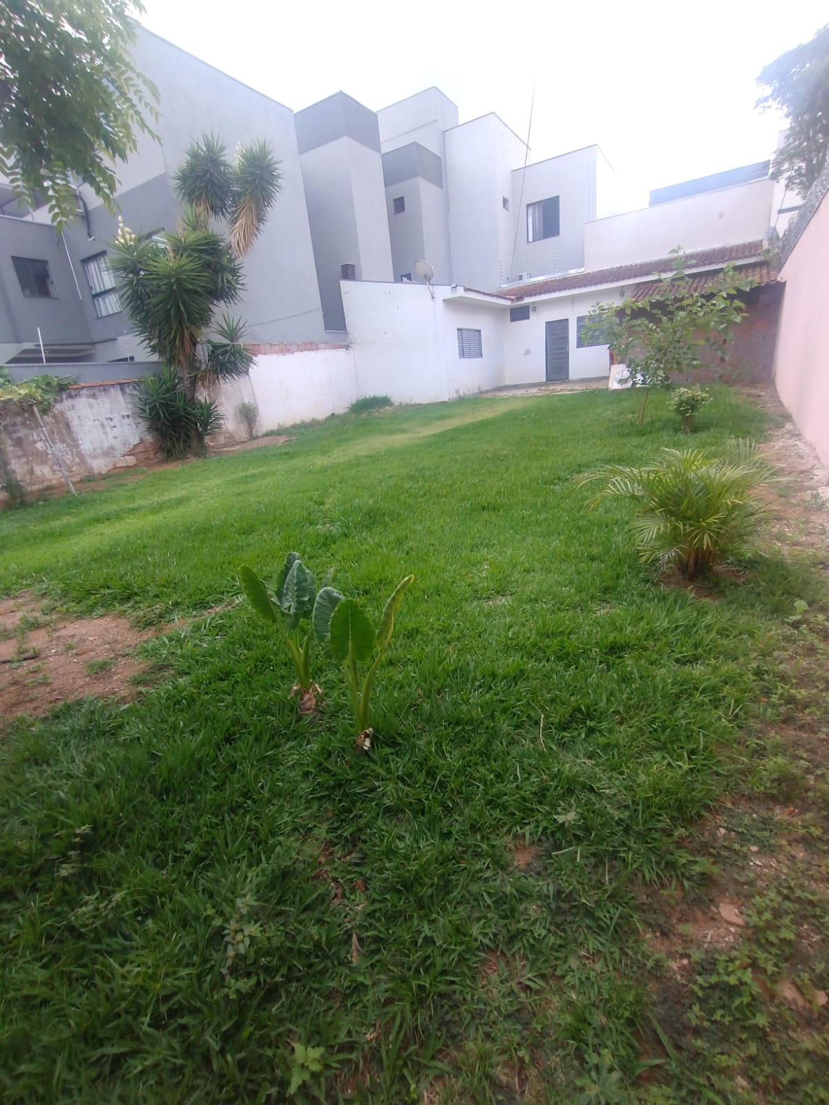 Terreno à venda no Bairro Santo Agostinho