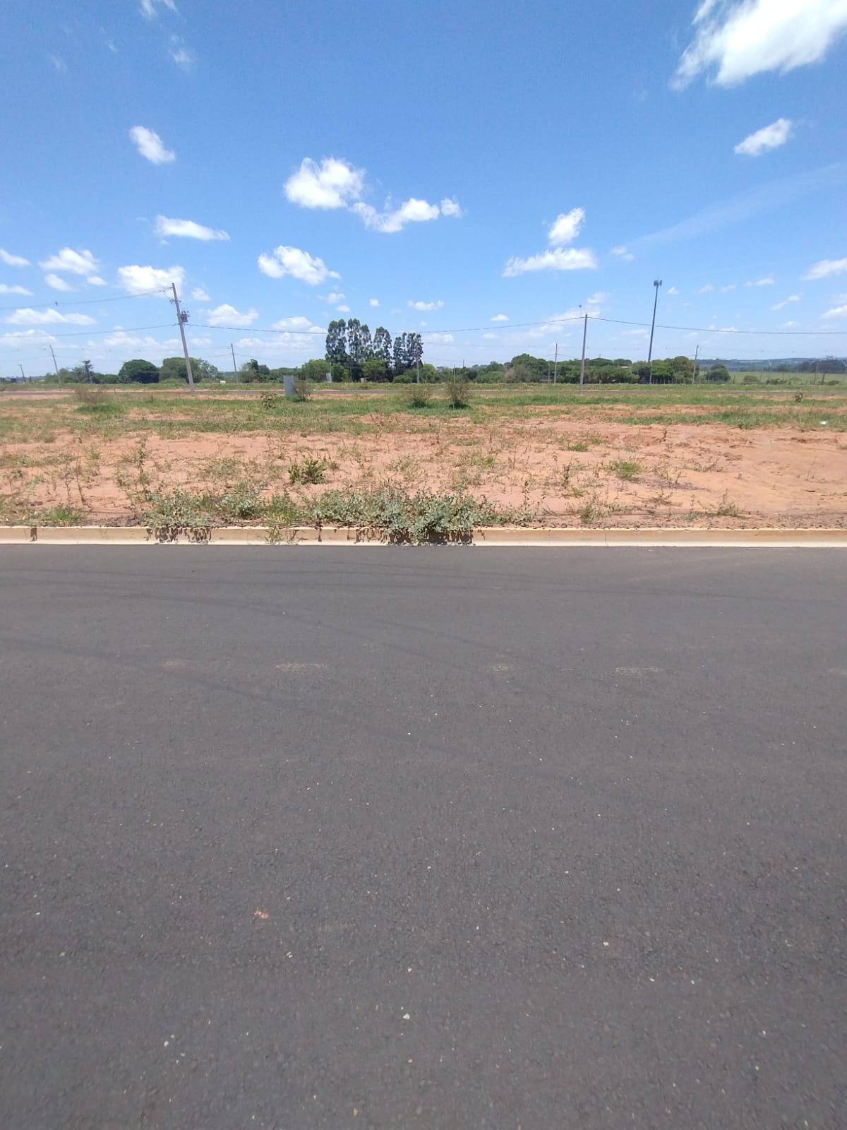 Terreno a venda no Villagio Mundo Novo