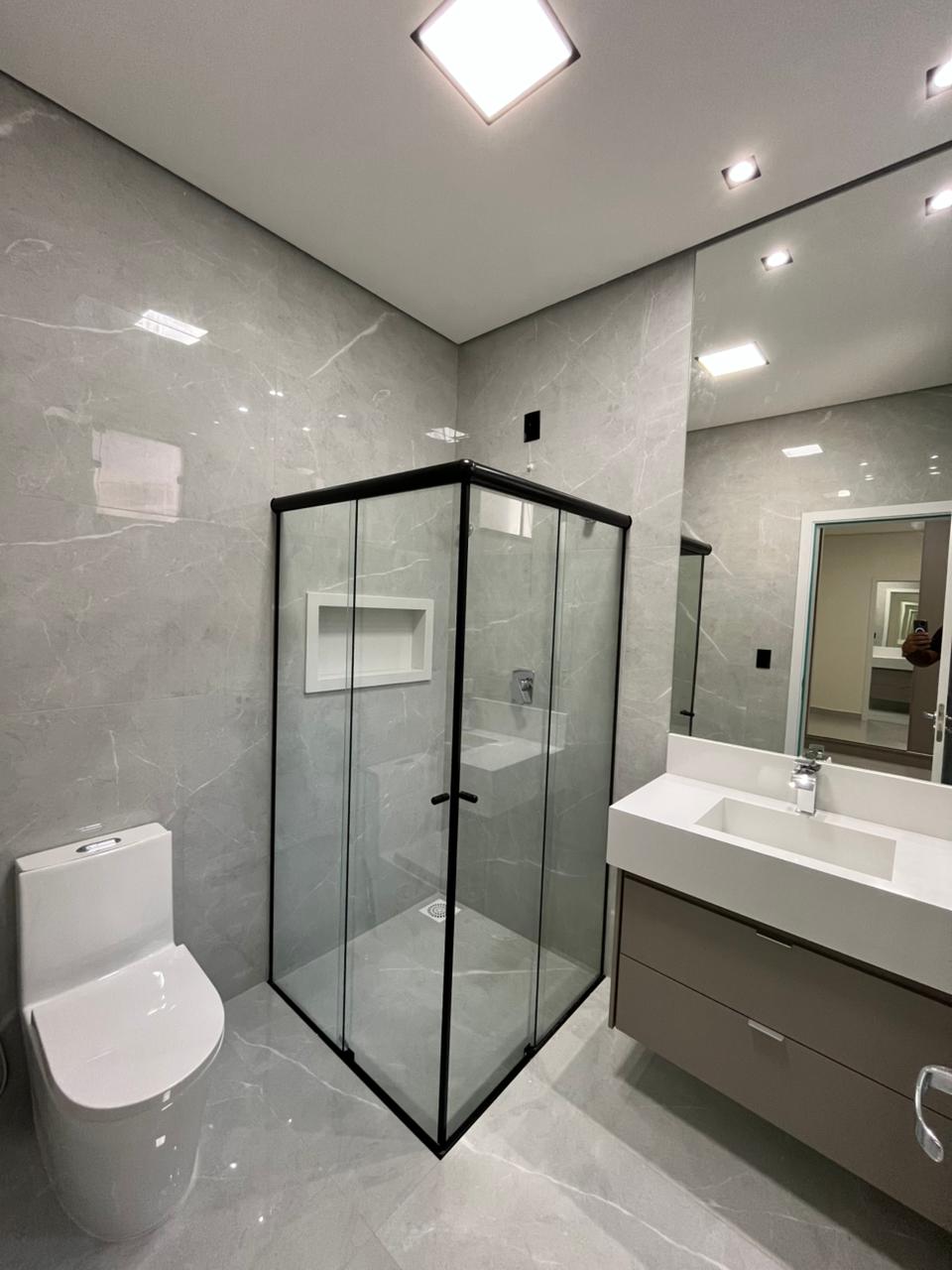 Apartamento à Venda – Residencial Amazonas