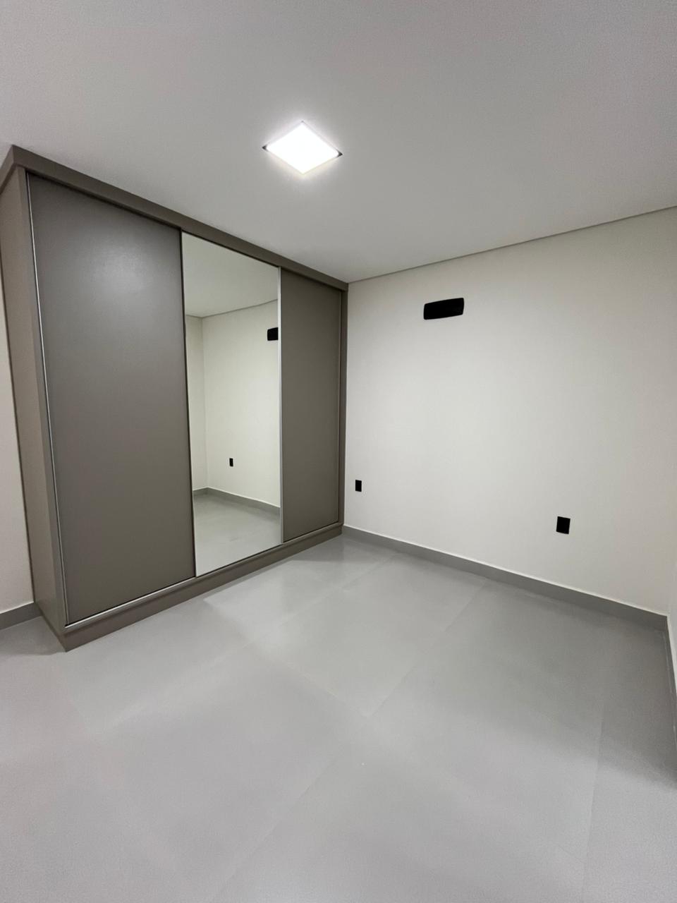 Apartamento à Venda – Residencial Amazonas