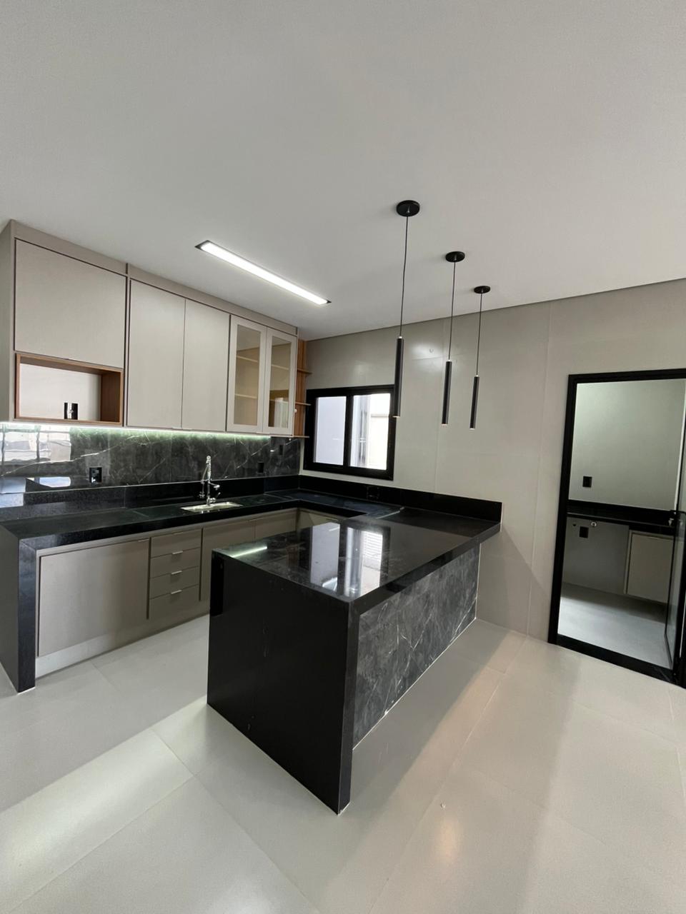 Apartamento à Venda – Residencial Amazonas