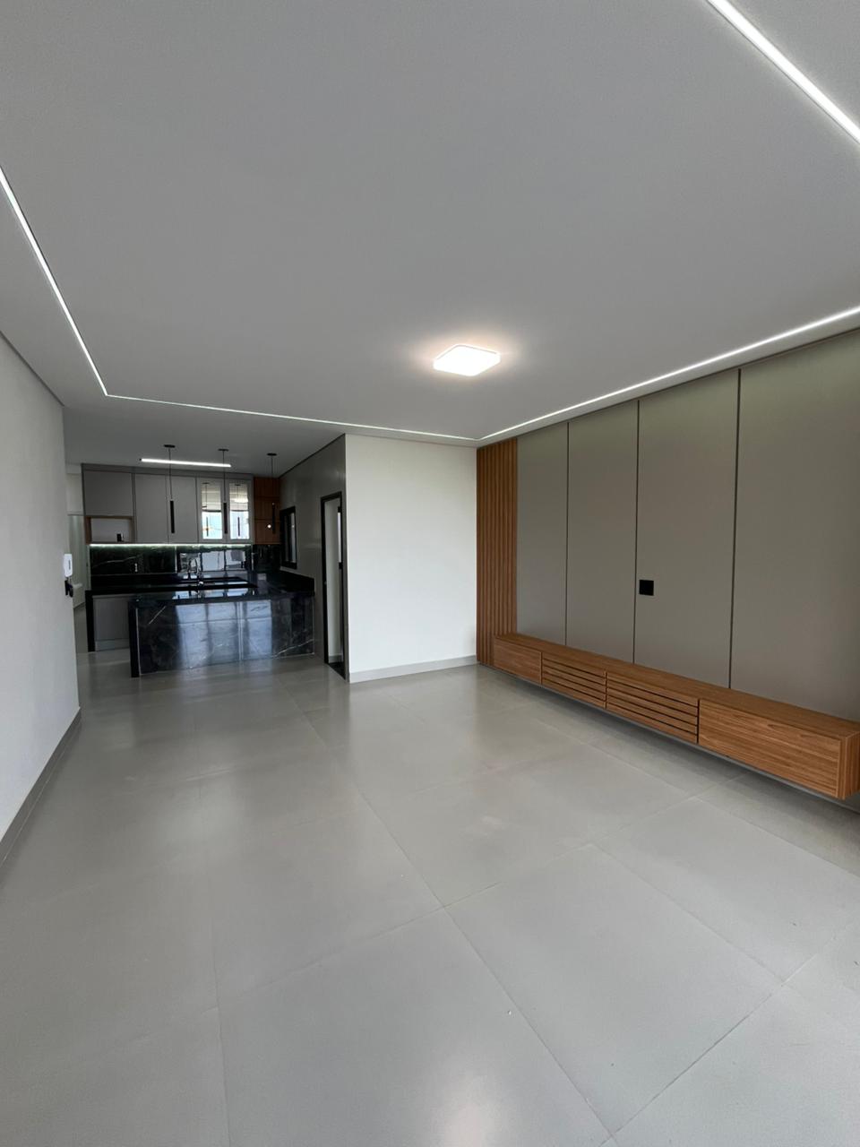 Apartamento à Venda – Residencial Amazonas