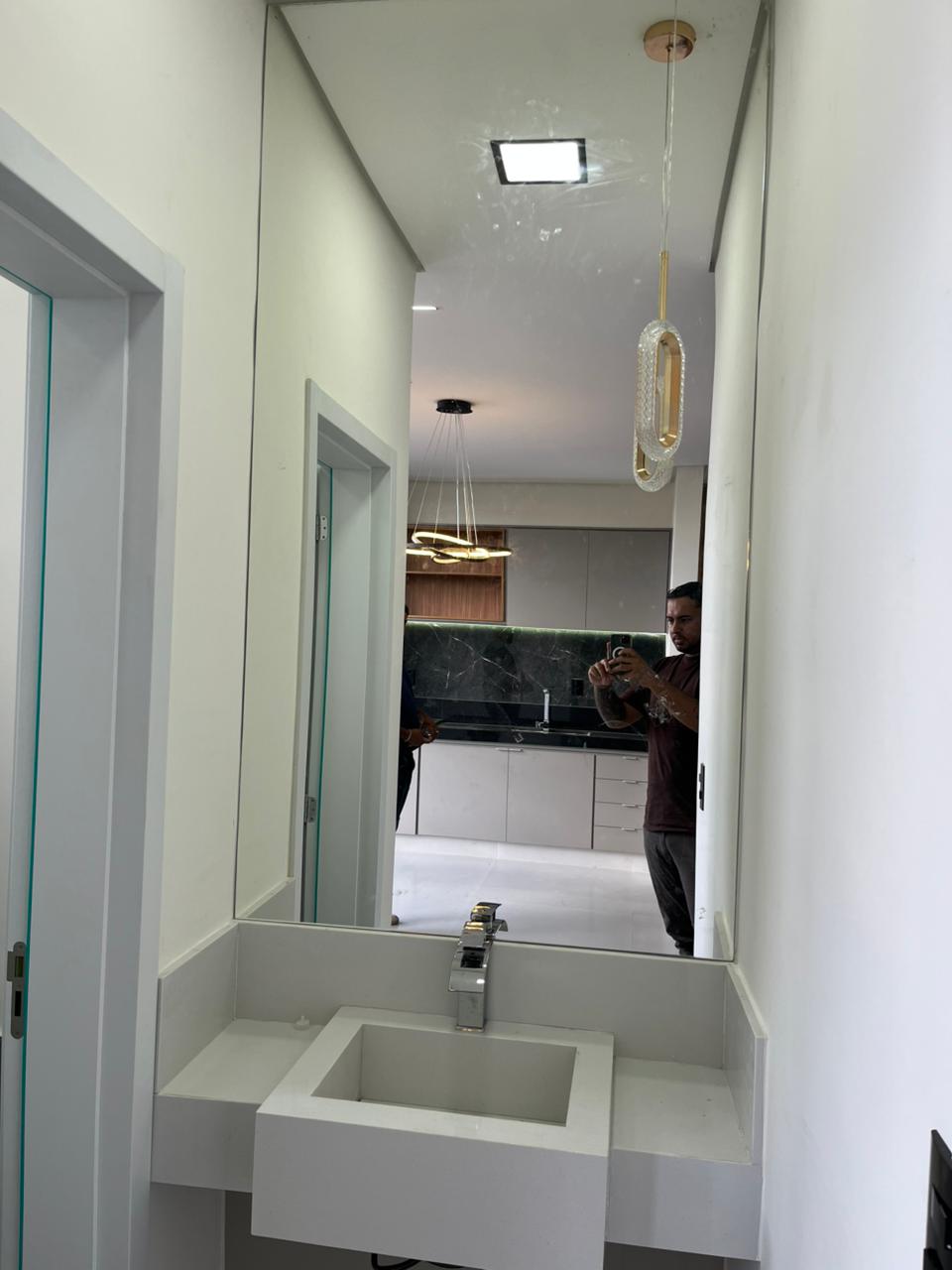 Apartamento à Venda – Residencial Amazonas