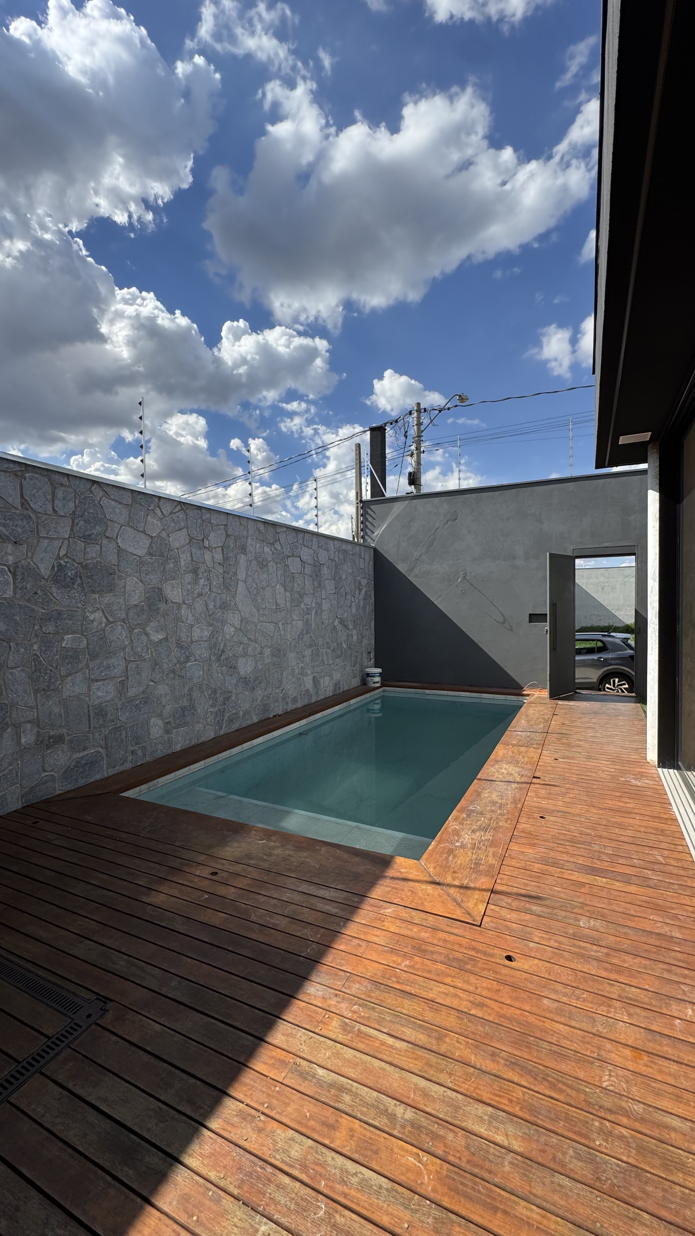 Casa no bairro Jardim Botânico à Venda