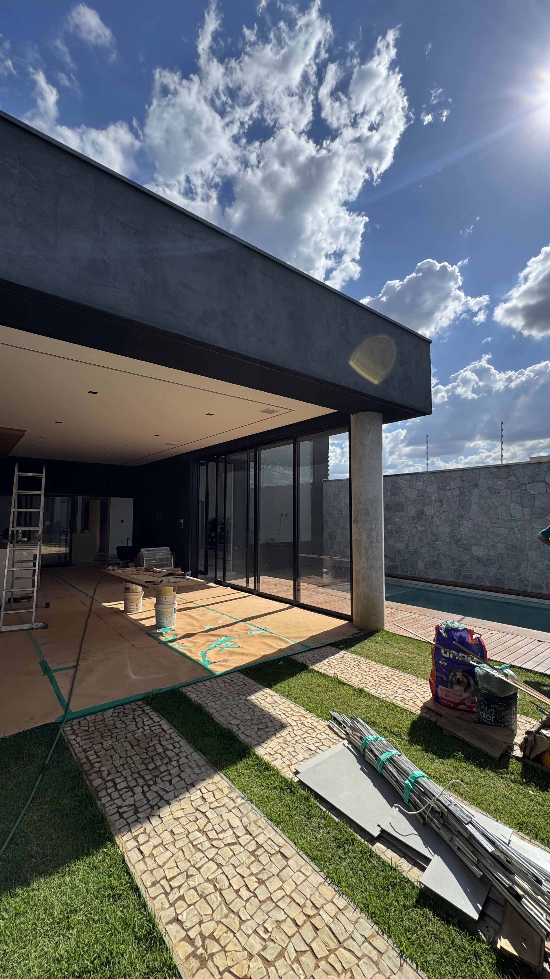 Casa no bairro Jardim Botânico à Venda