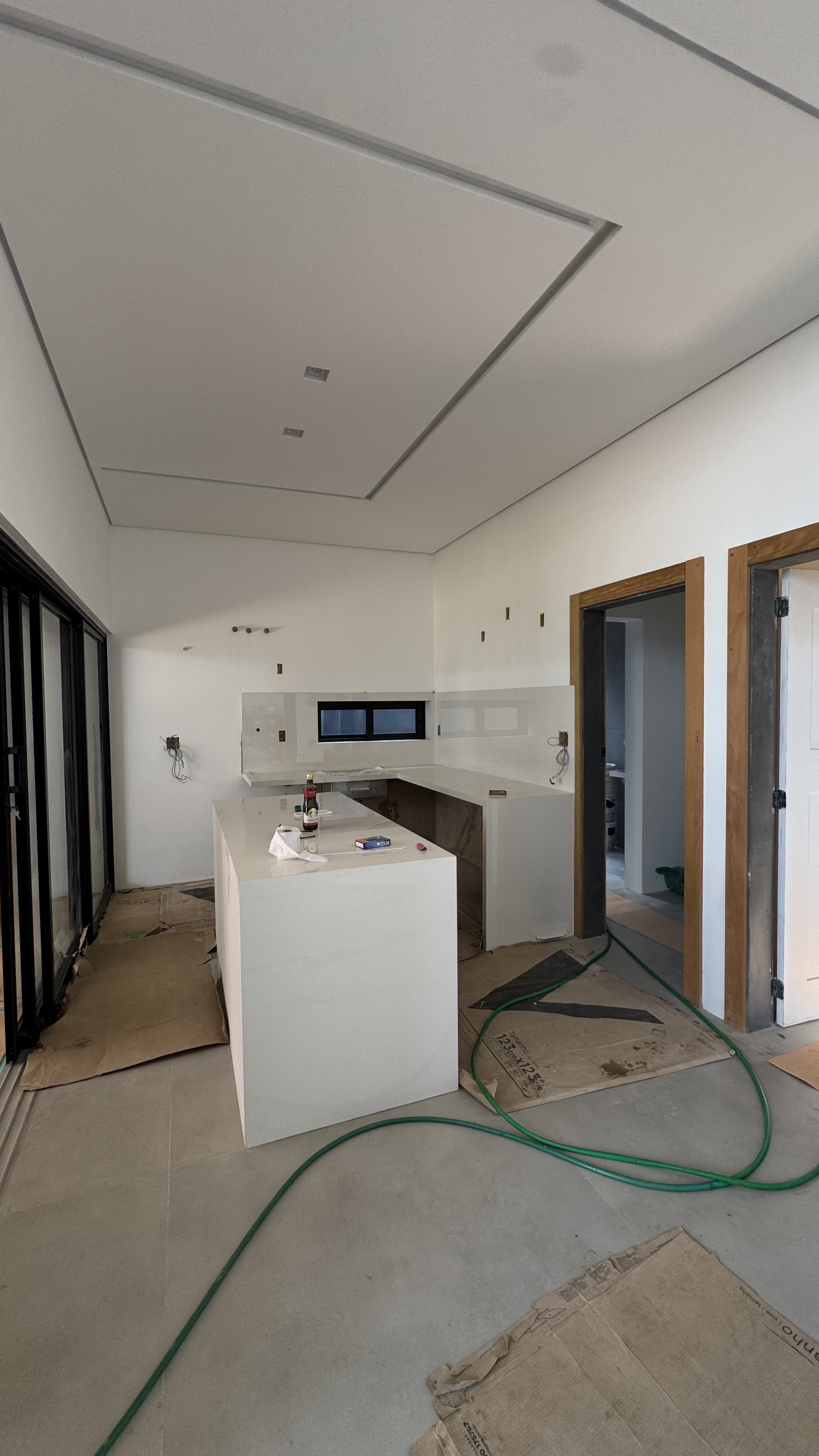 Casa no bairro Jardim Botânico à Venda