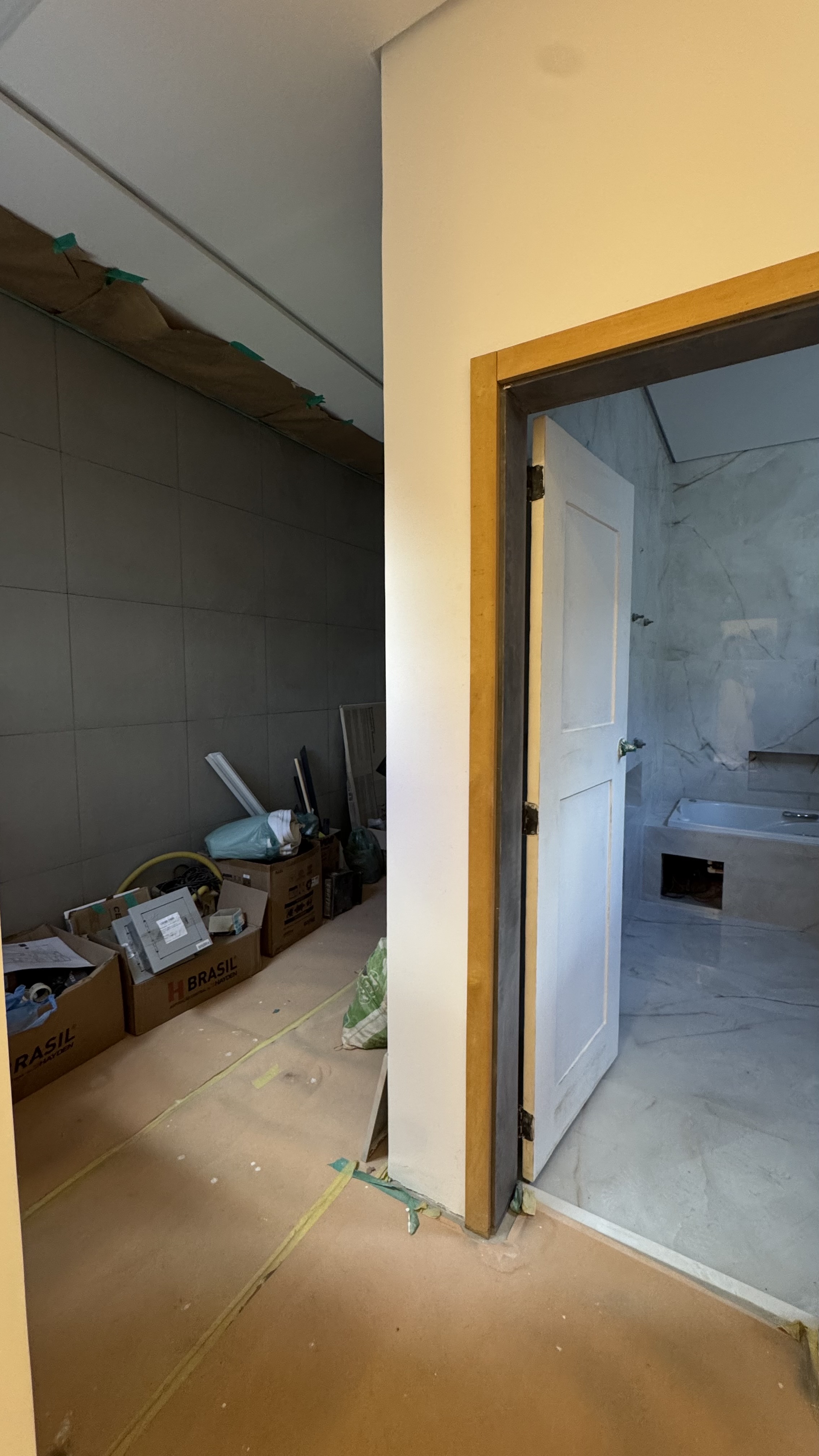 Casa no bairro Jardim Botânico à Venda