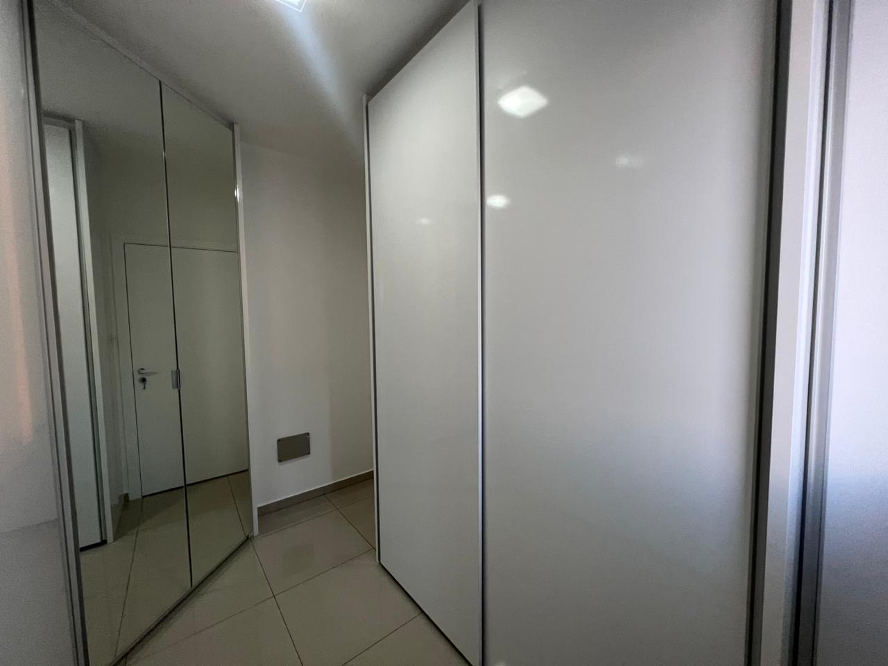 Vende-se Apartamento no Residencial Jorge Chead