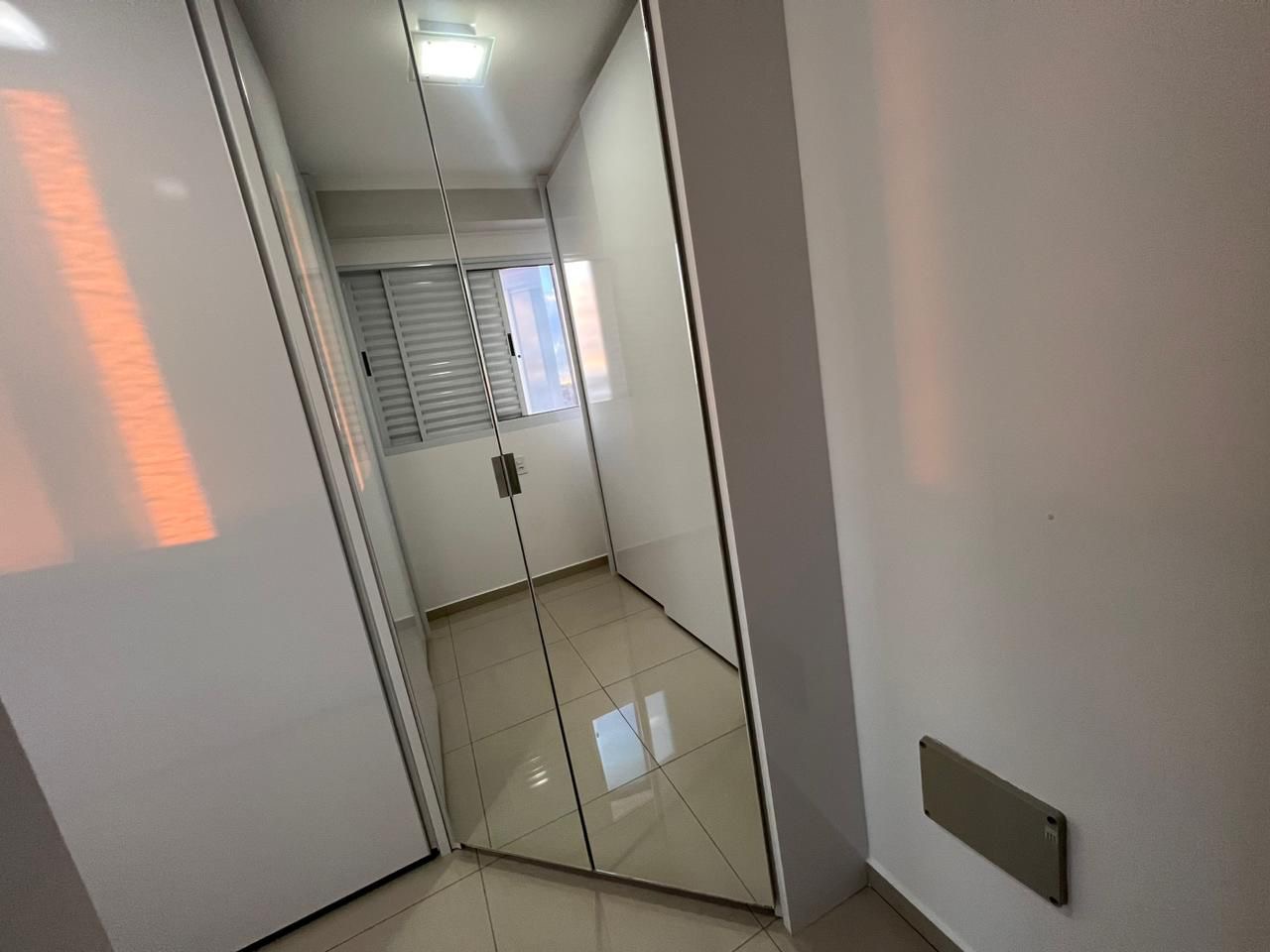 Vende-se Apartamento no Residencial Jorge Chead