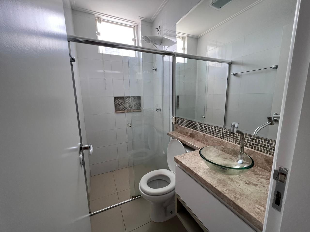 Vende-se Apartamento no Residencial Jorge Chead