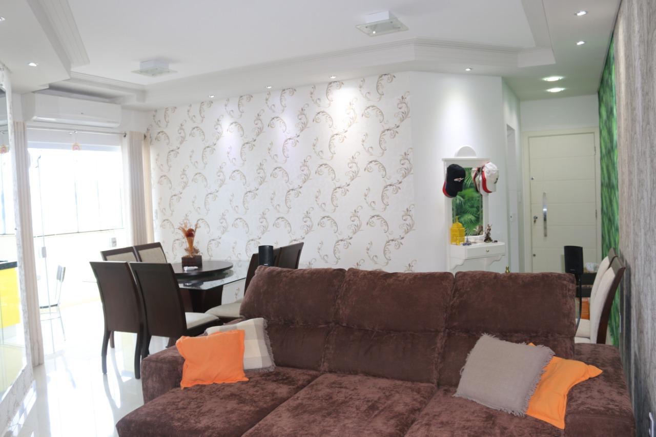 Vende-se Apartamento no Residencial Jorge Chead