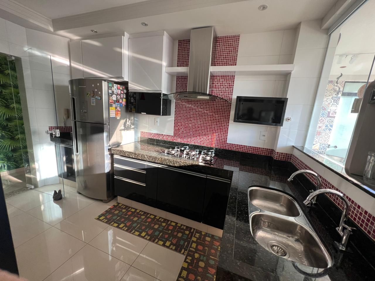 Vende-se Apartamento no Residencial Jorge Chead