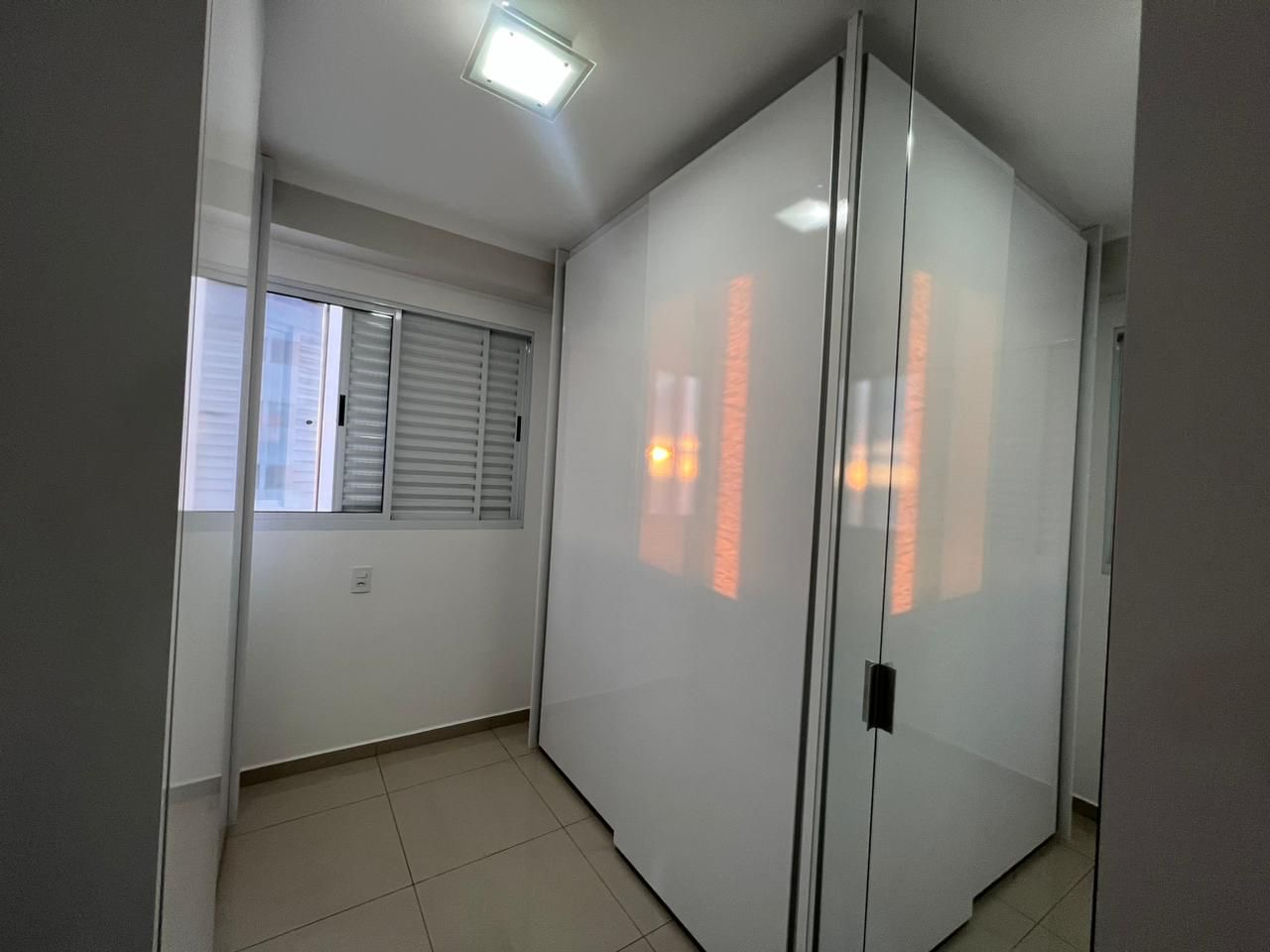 Vende-se Apartamento no Residencial Jorge Chead