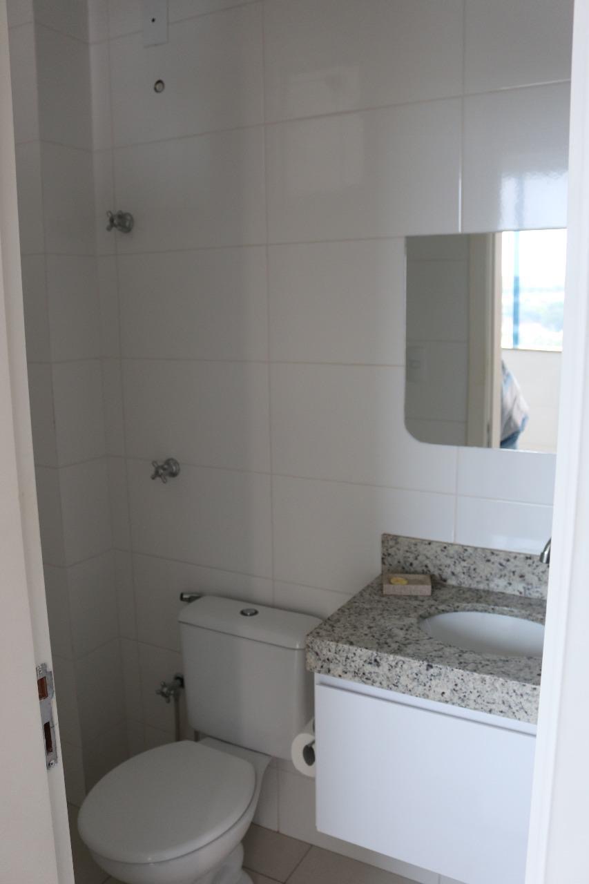 Vende-se Apartamento no Residencial Jorge Chead
