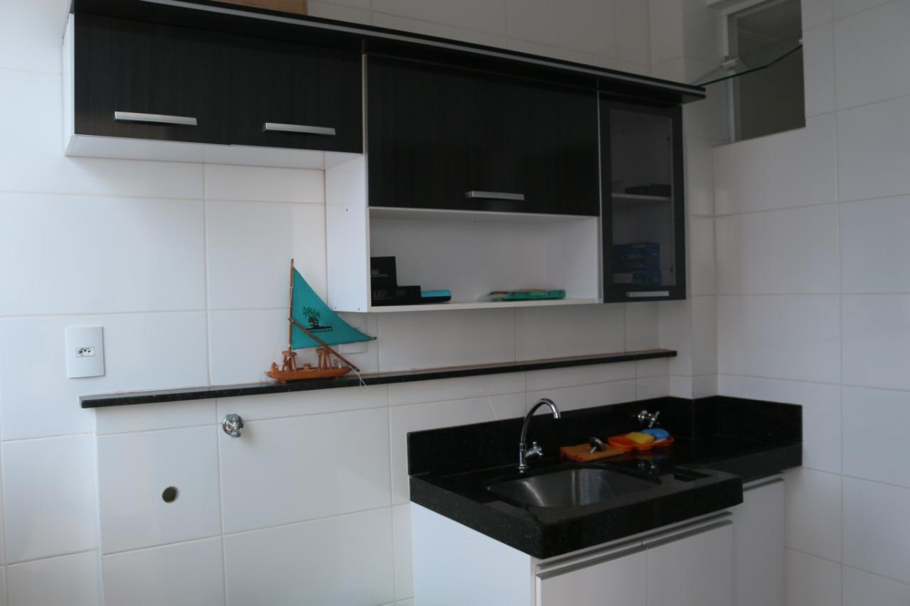 Vende-se Apartamento no Residencial Jorge Chead