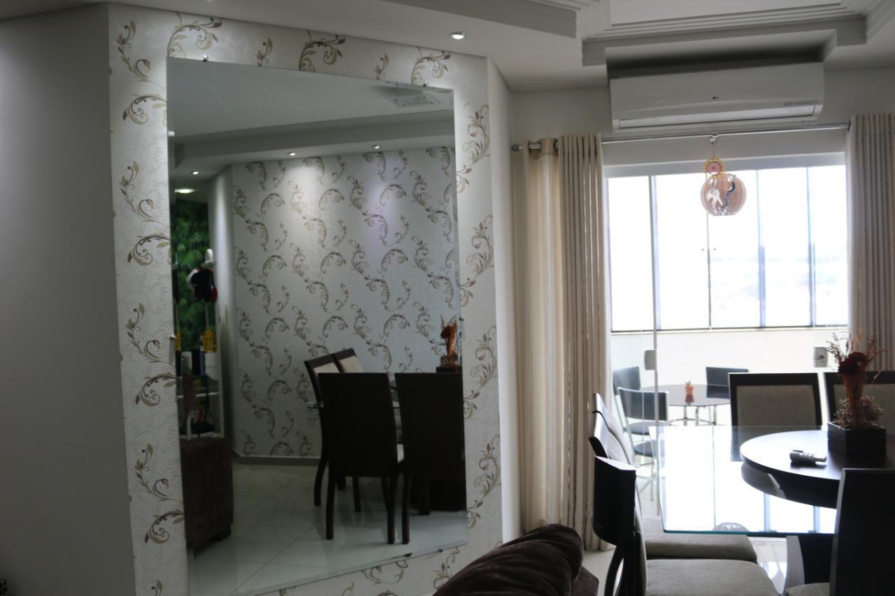 Vende-se Apartamento no Residencial Jorge Chead