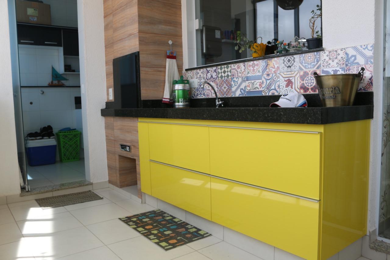 Vende-se Apartamento no Residencial Jorge Chead