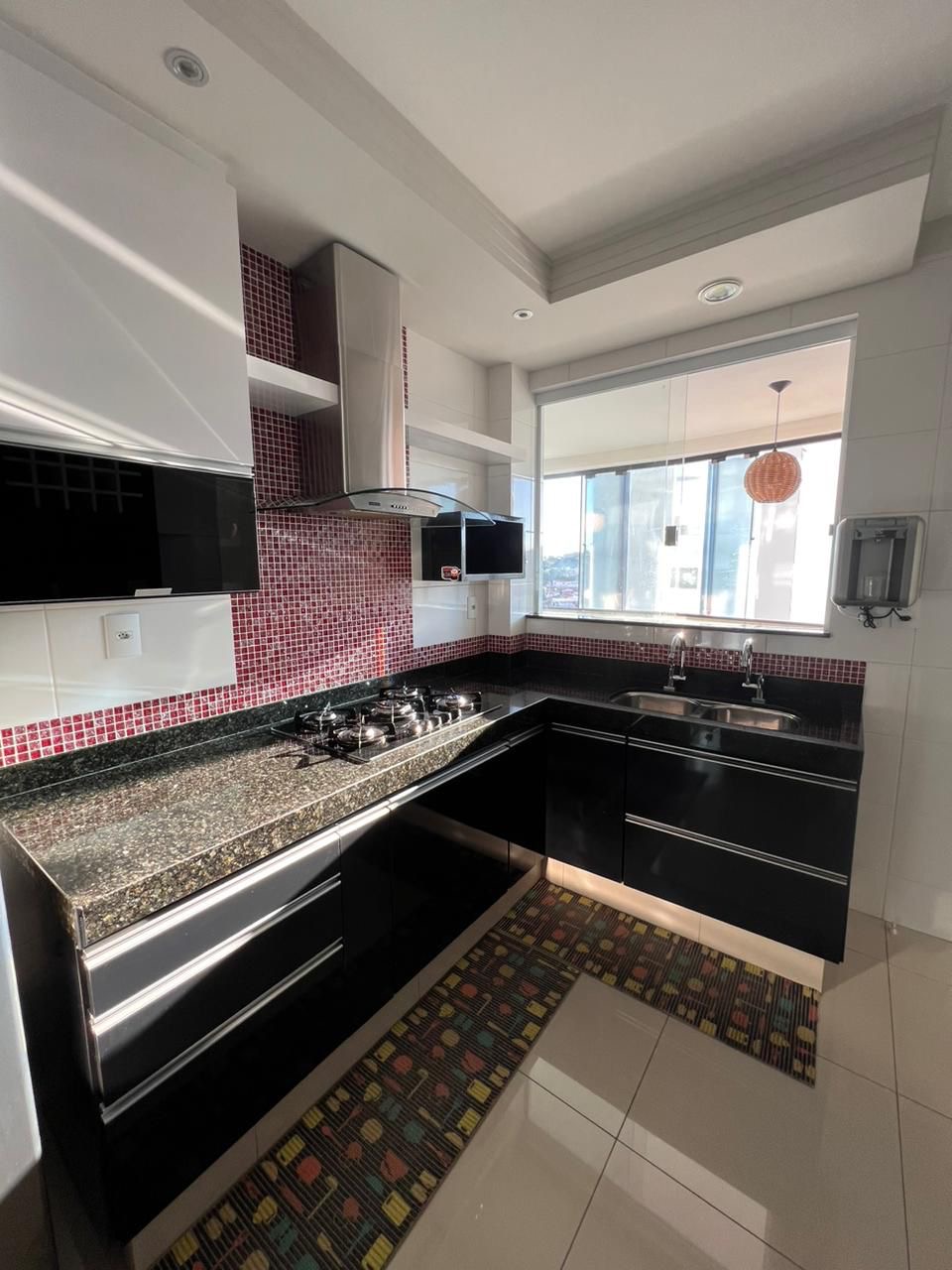 Vende-se Apartamento no Residencial Jorge Chead