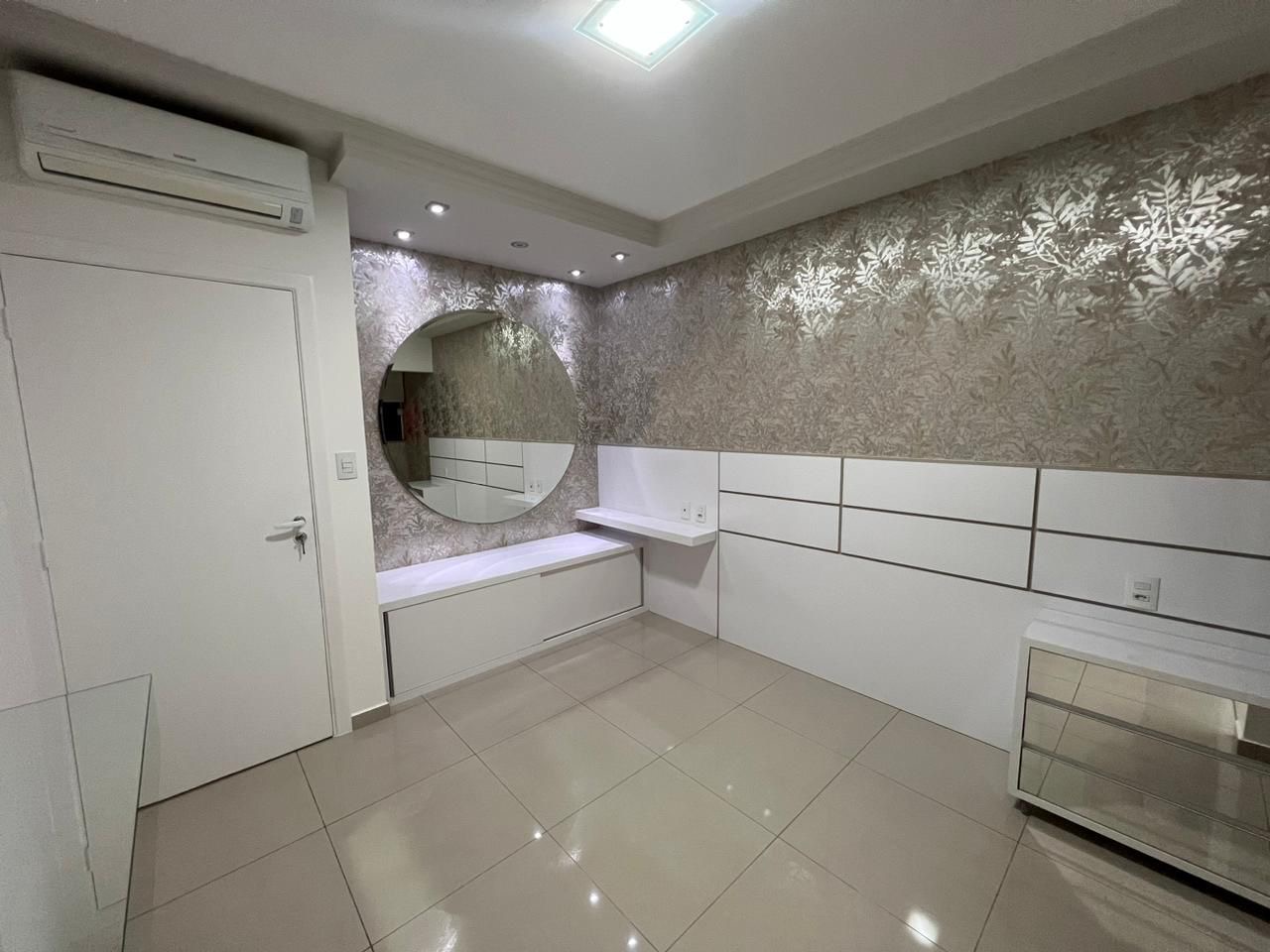 Vende-se Apartamento no Residencial Jorge Chead